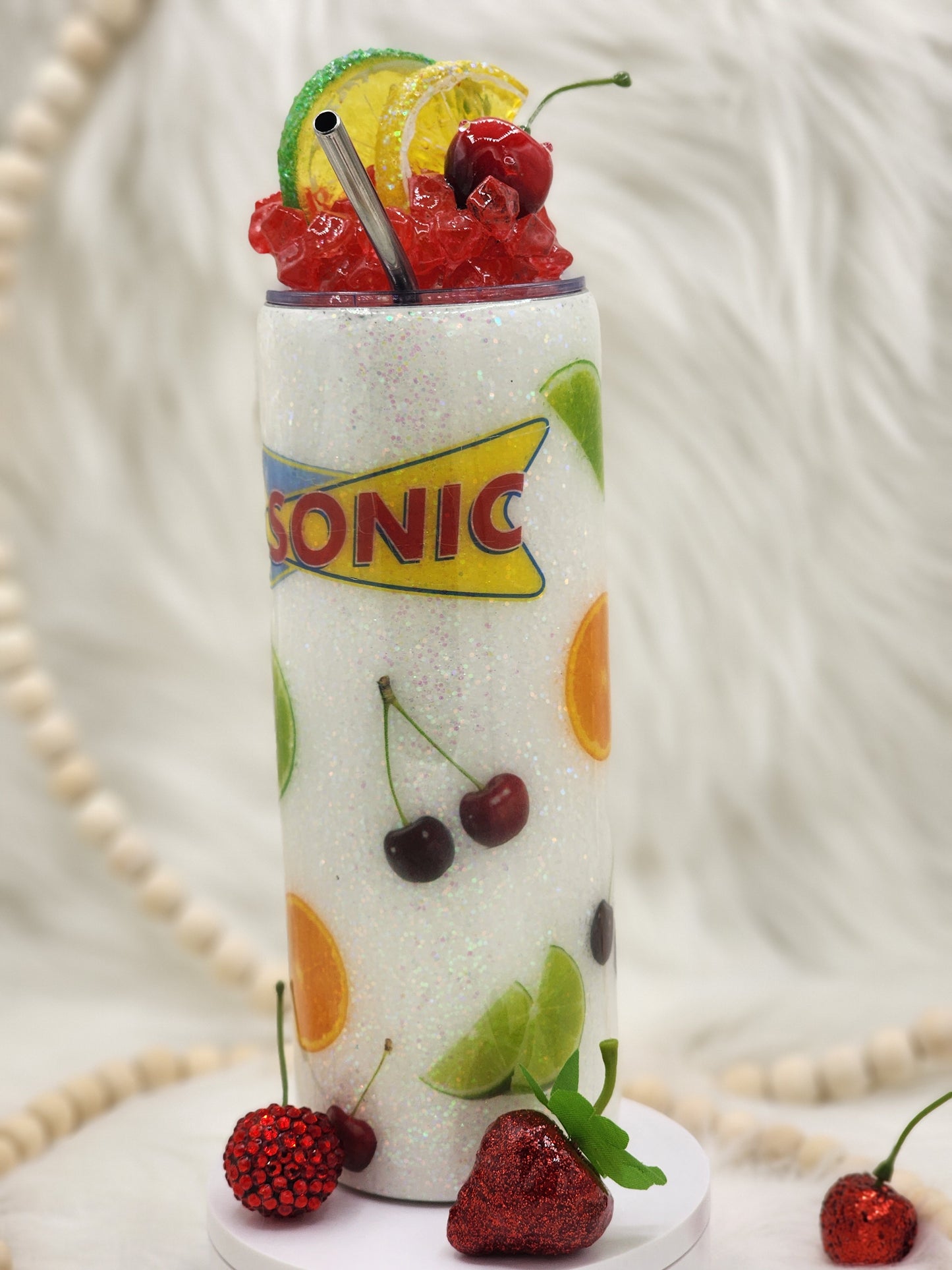 Sonic Fruit
