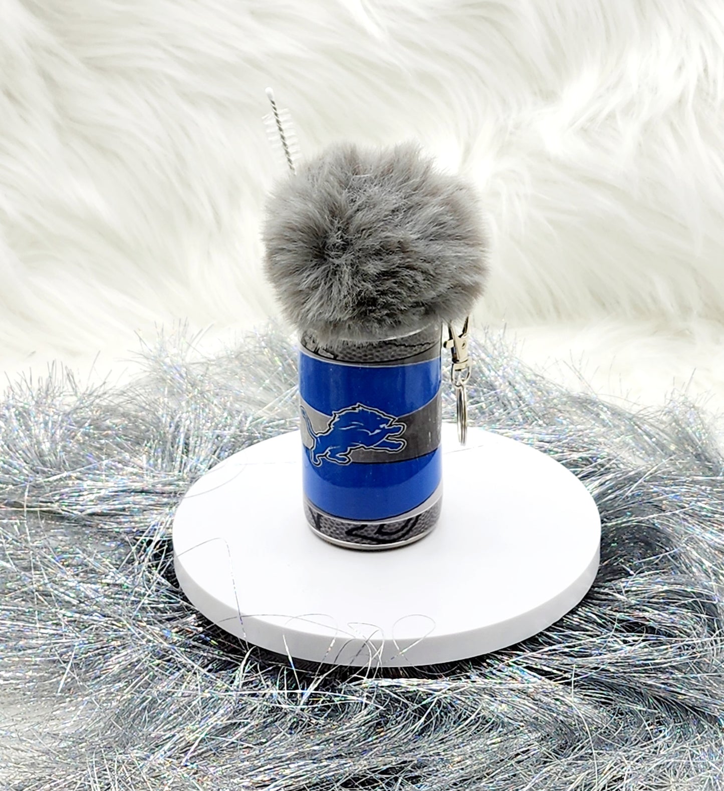 Detroit Lions Shot Glass
