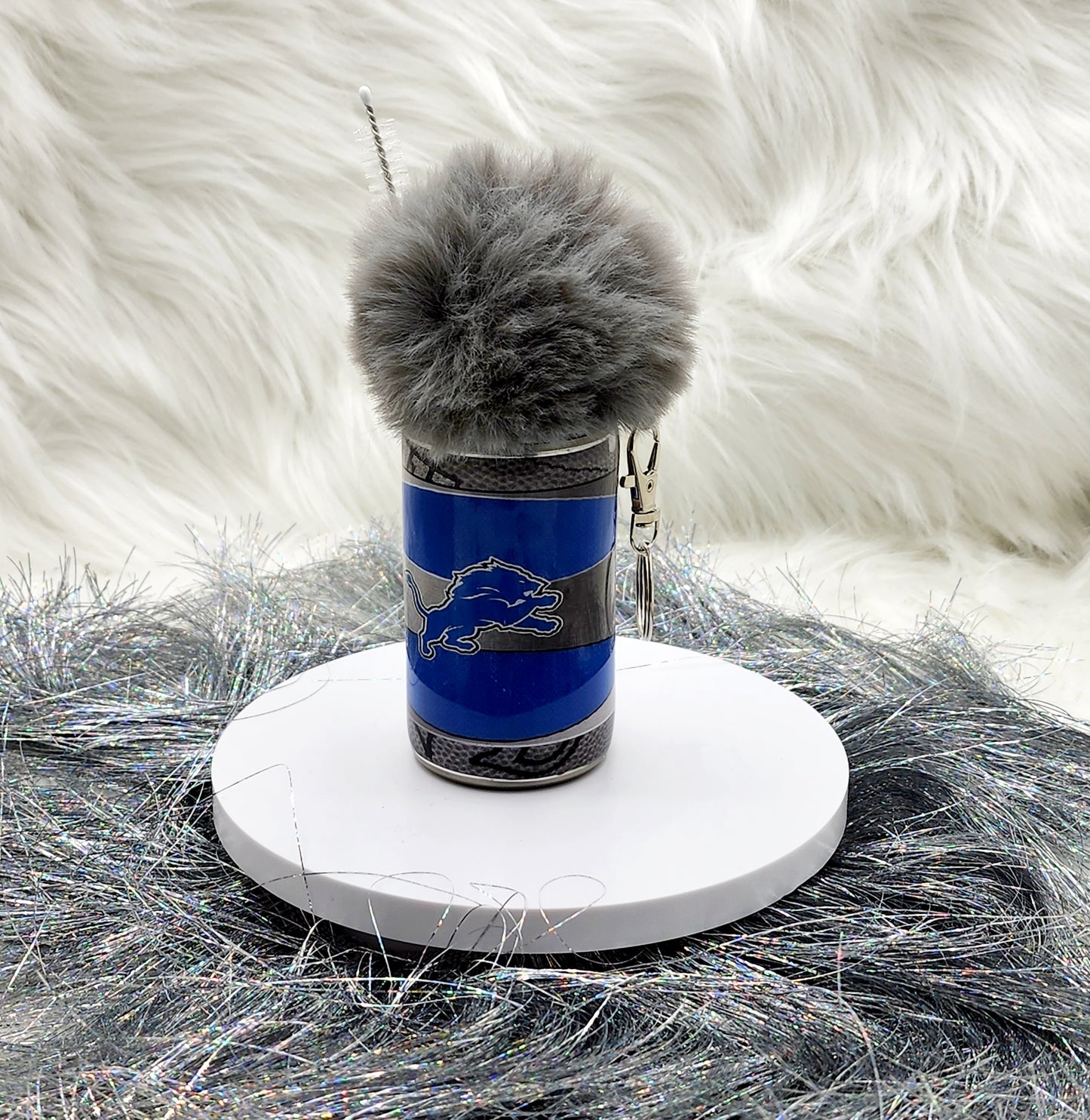 Detroit Lions Shot Glass