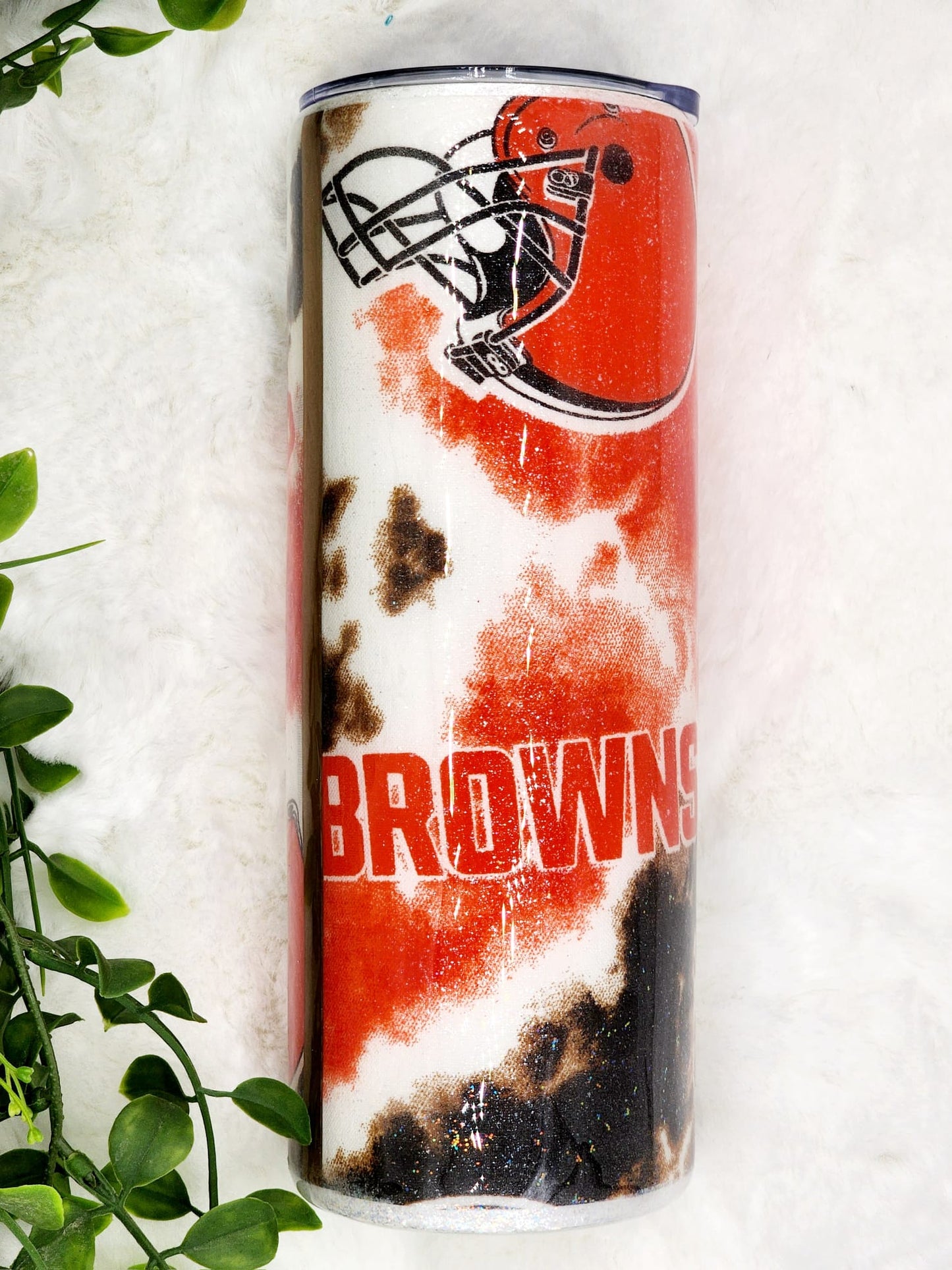 Cleveland Browns Tumbler