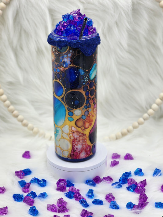 Geode Tumbler