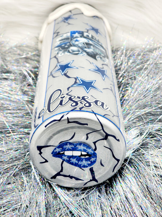 Dallas Cowboys Tumbler