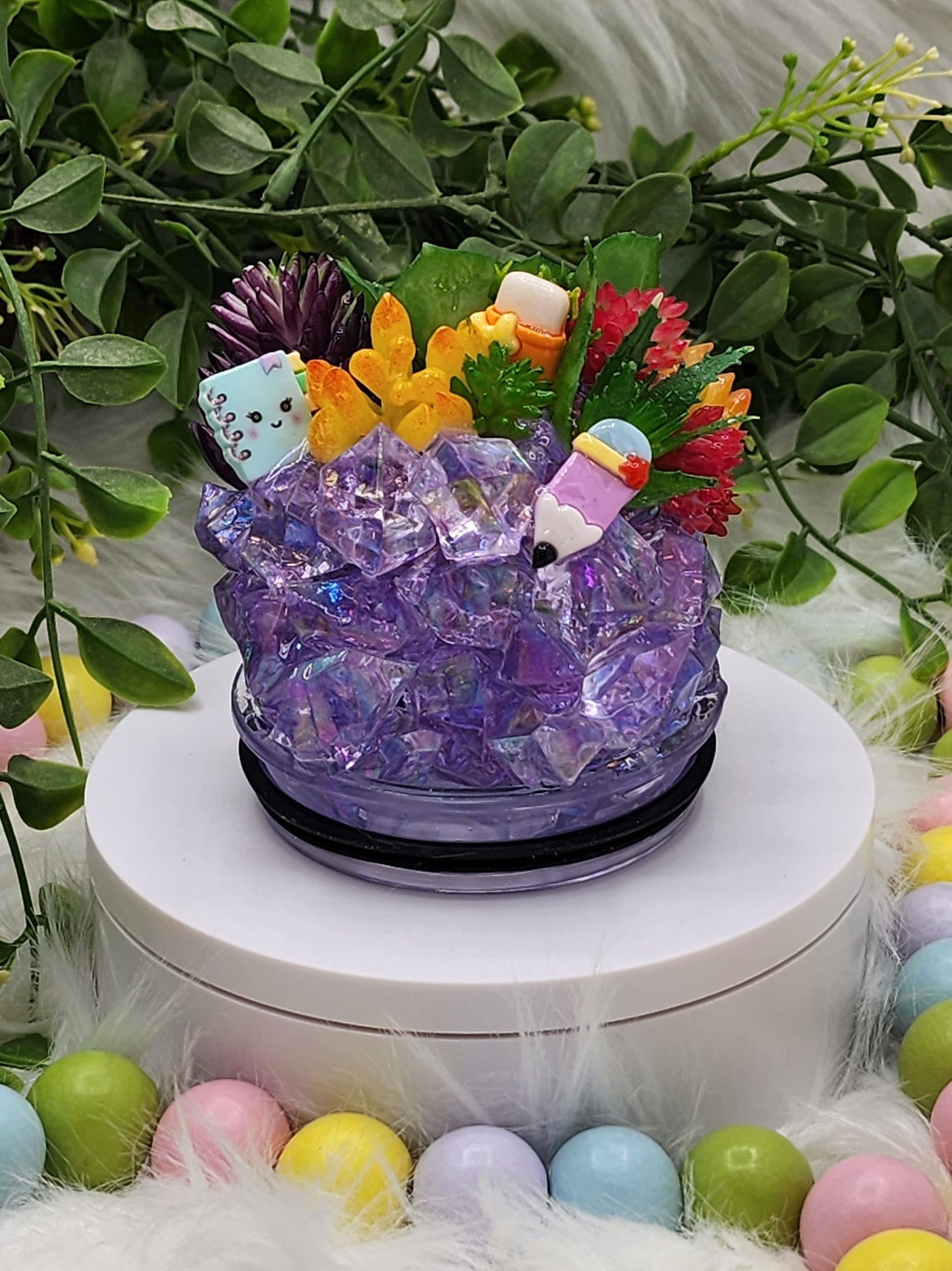 Succulents Tumbler