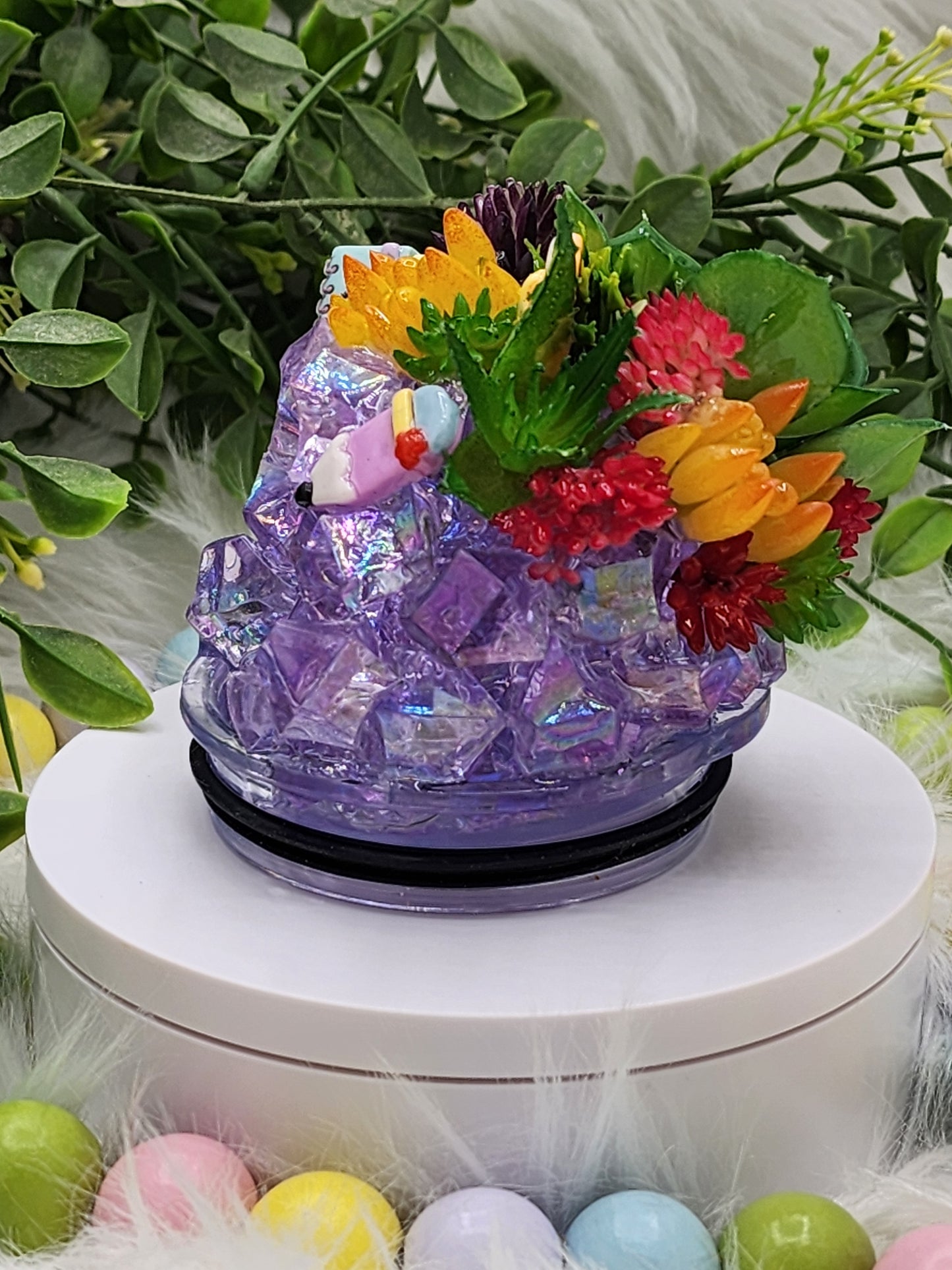 Succulents Tumbler