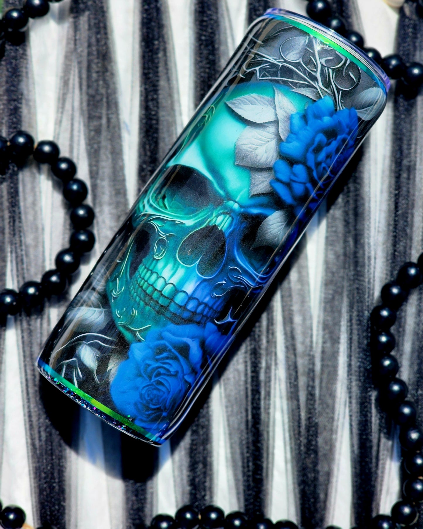 Sugar Skull