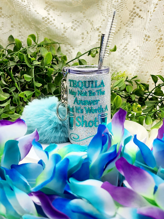 Tequila Shot Glass