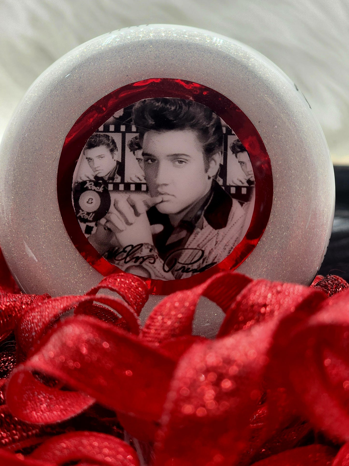 Elvis Tumbler